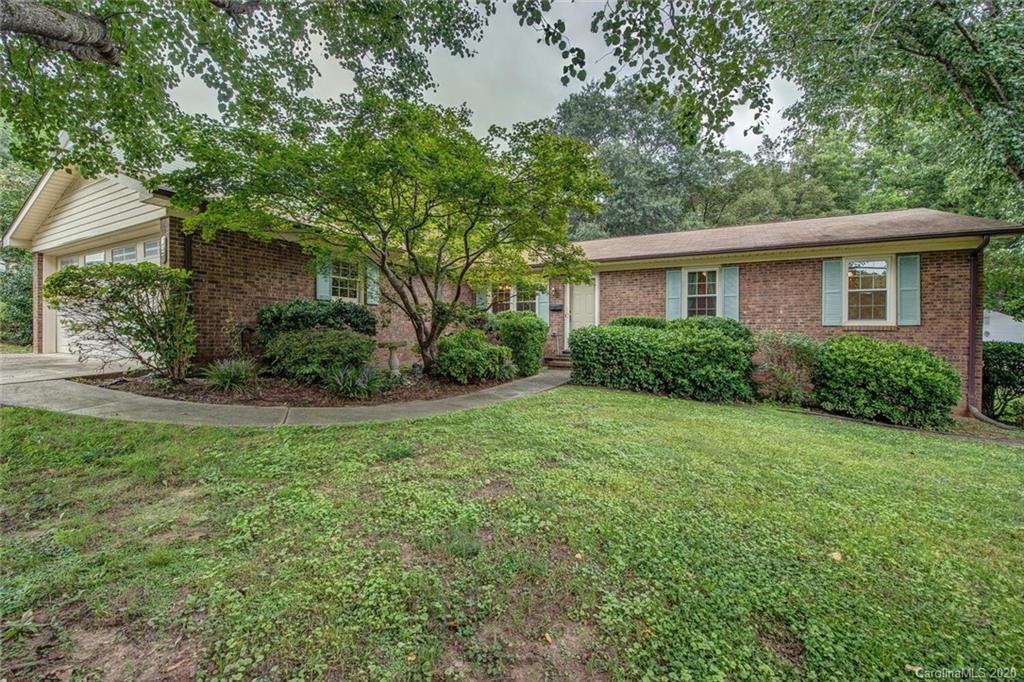 627 Spring Street Southwest Concord, NC 28025 - Photo 1 of 32 Gallery Image 1