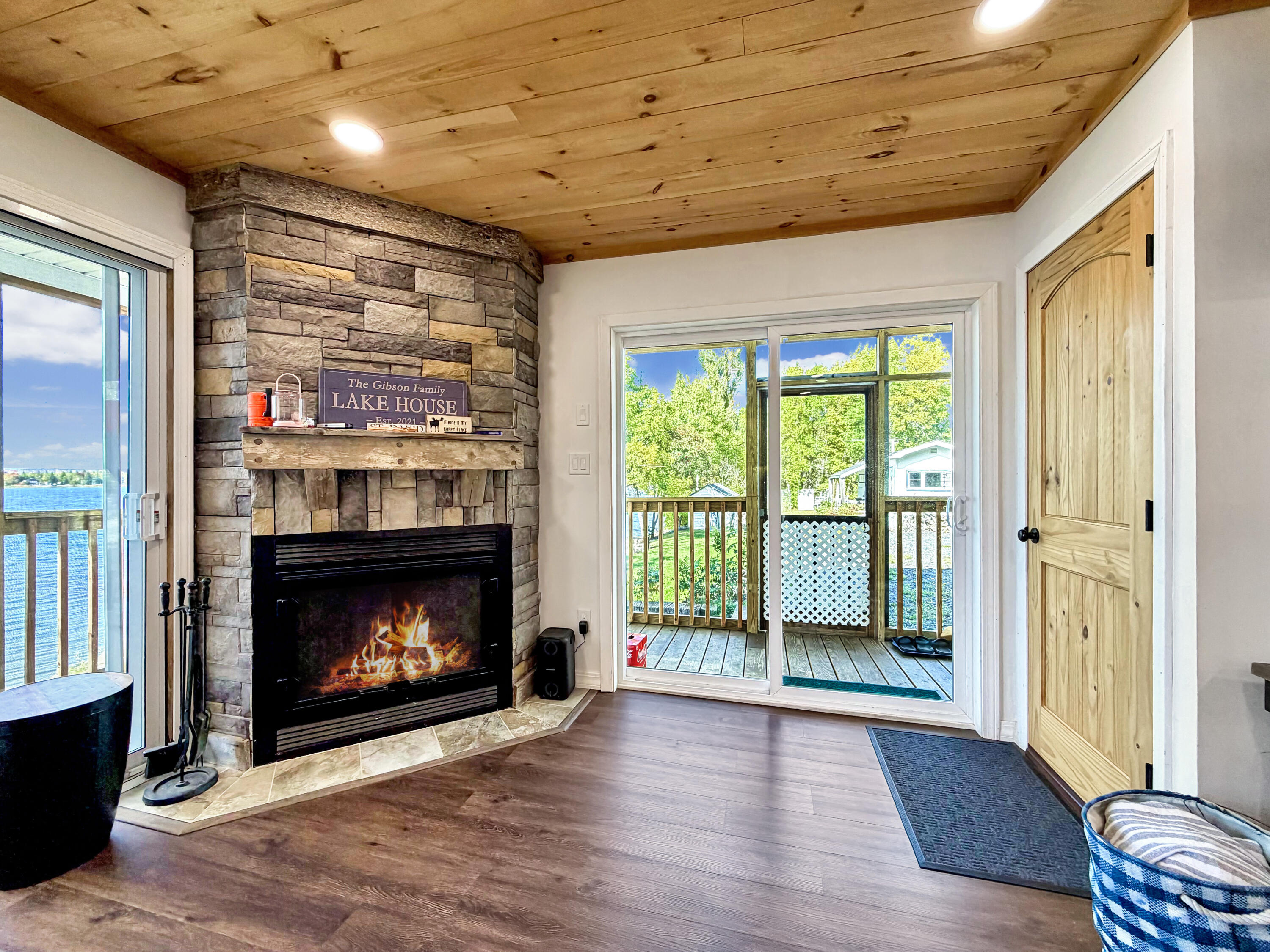 321 Lake Shore Road Madawaska, ME 04773 - Photo 36 of 84 IMG_6077