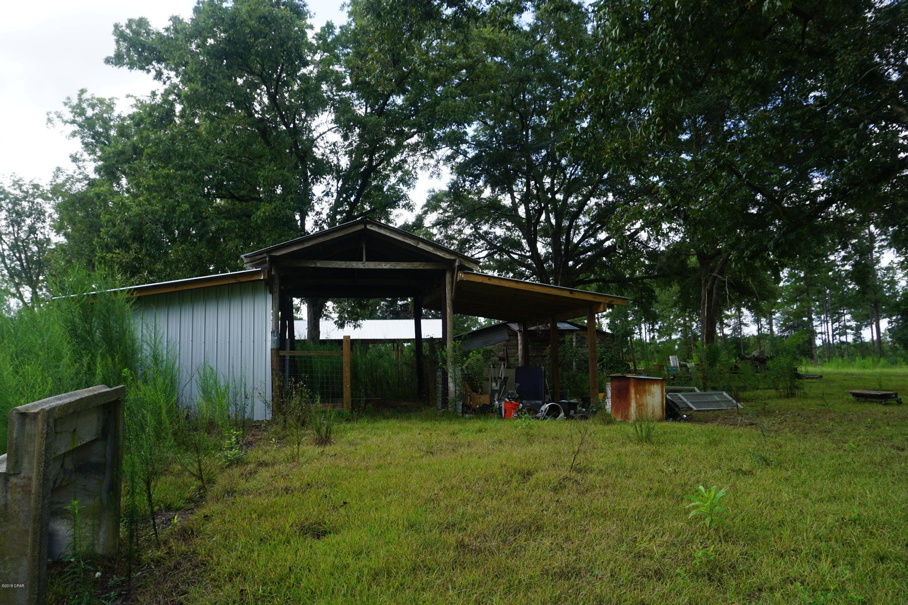 594 Tri County Road Graceville, FL 32440 - Photo 51 of 59