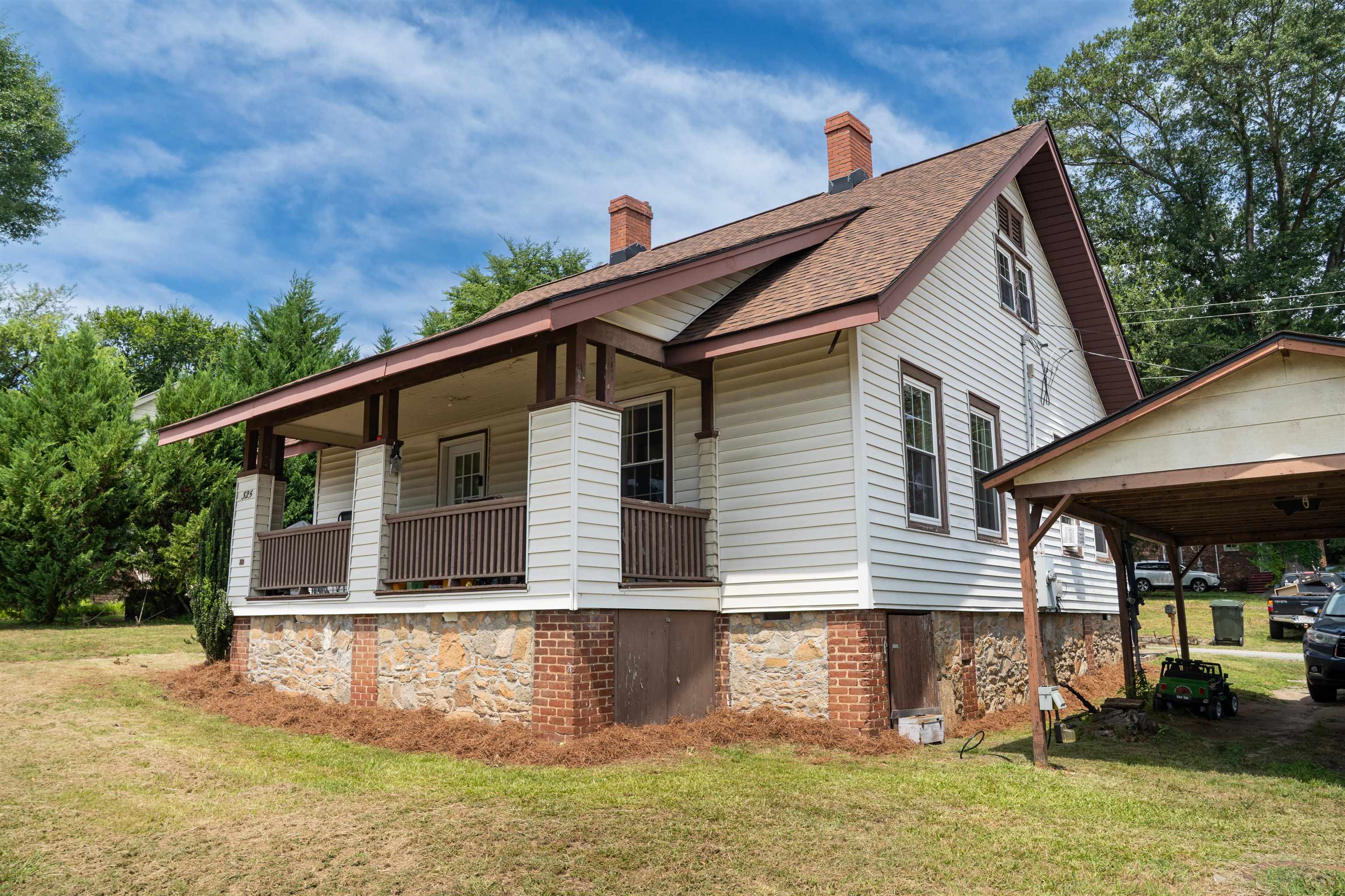 325 Stone Street Pacolet, SC 29372 - Photo 13 of 16 Gallery Image 13