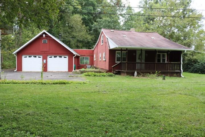 224 Harbison Road Sarver, PA 16055 - Photo 1 of 8