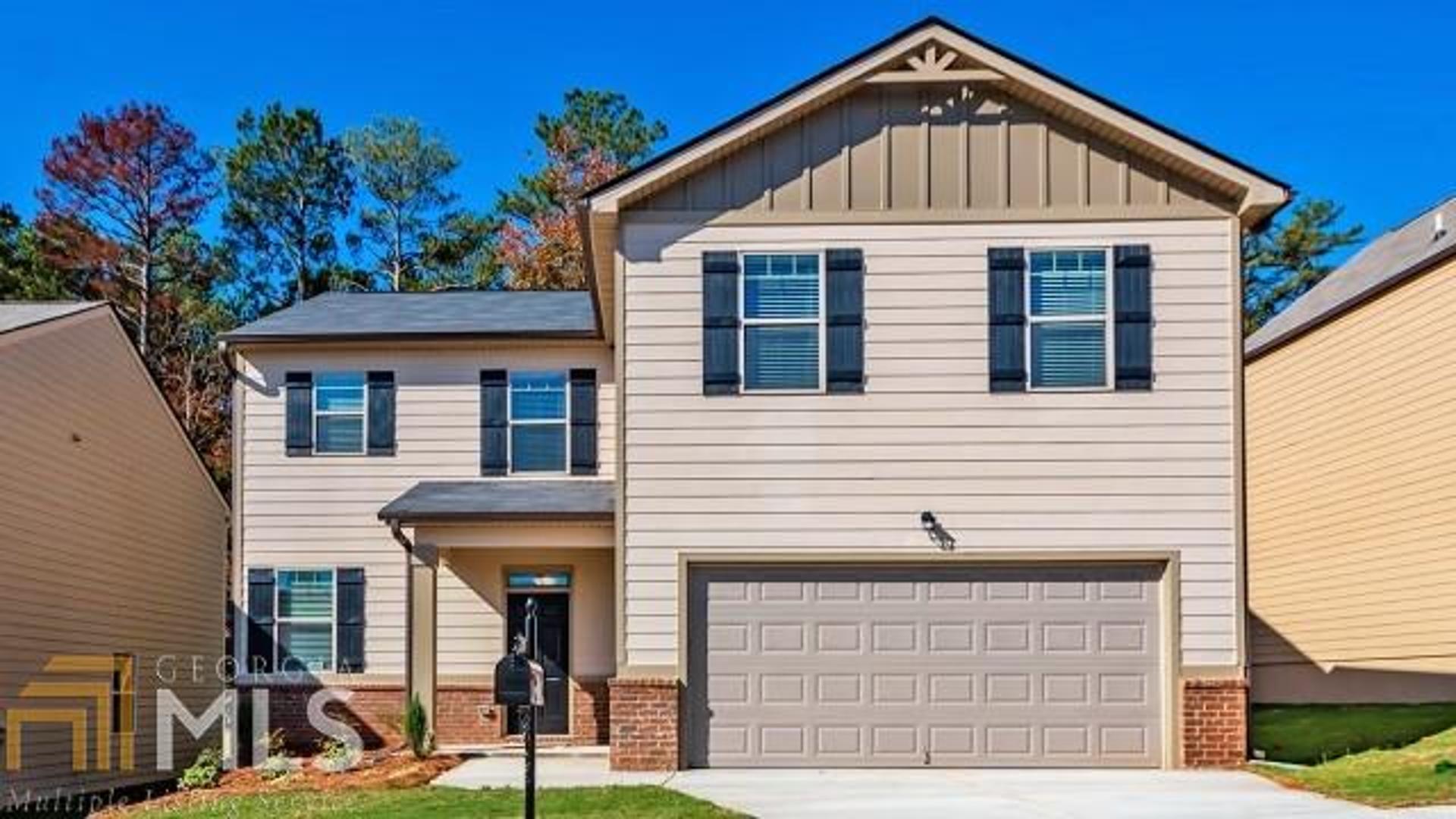 11580 Creekstone Road, Unit 25 Hampton, GA 30228 - Photo 1 of 1 Gallery Image 1
