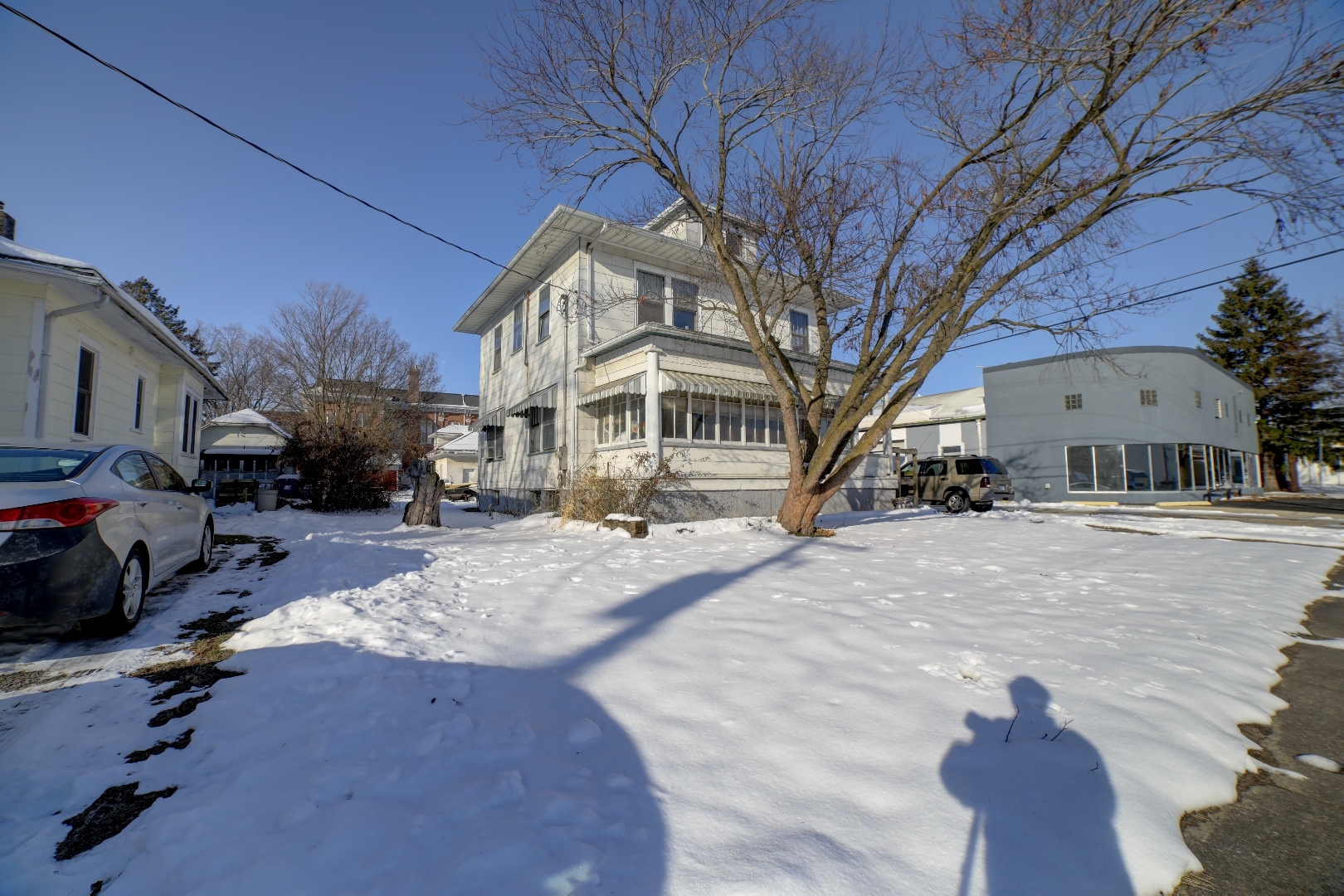 215 South 3rd Street Watseka, IL 60970 - Photo 2 of 17