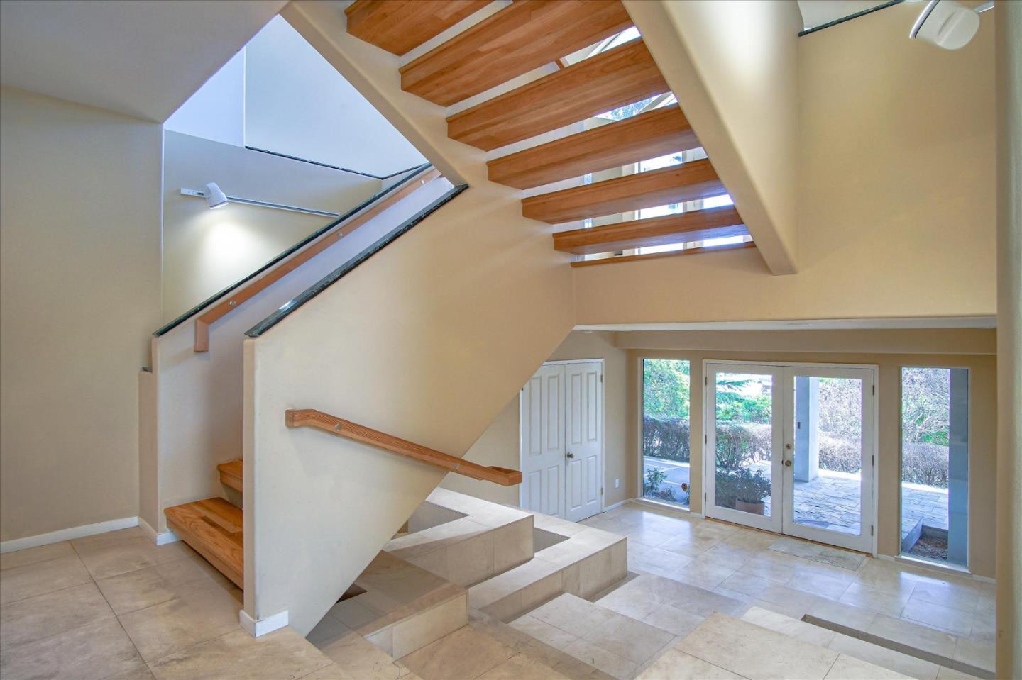 3435 Rio Road Carmel, CA 93923 - Photo 28 of 69 a view of an entryway