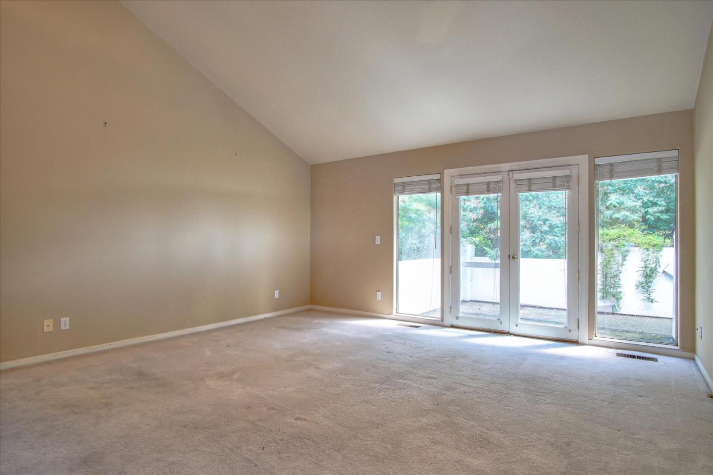 3435 Rio Road Carmel, CA 93923 - Photo 49 of 69 a view of an empty room with a window