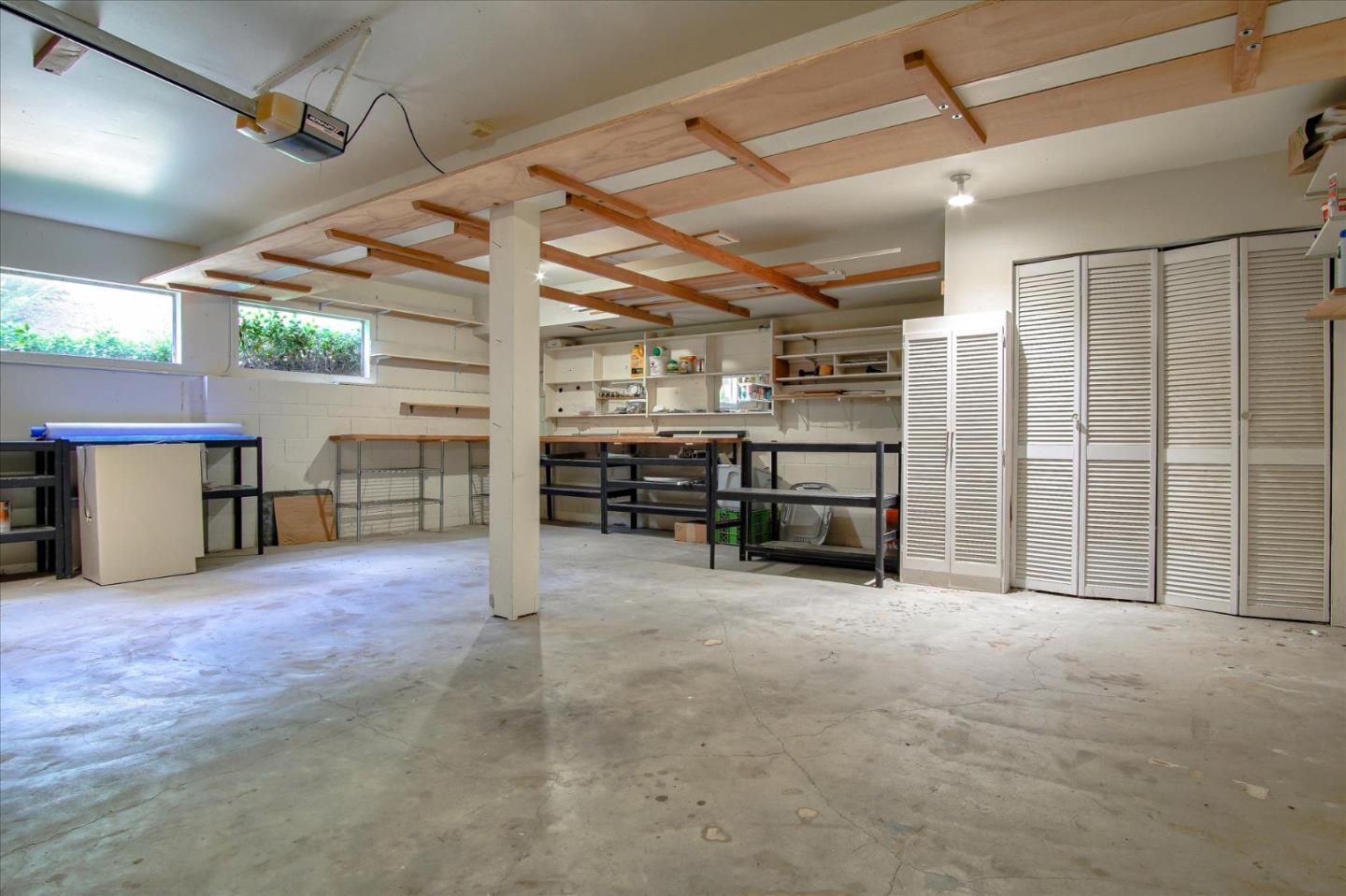 3435 Rio Road Carmel, CA 93923 - Photo 61 of 69 a view of a storage & utility room