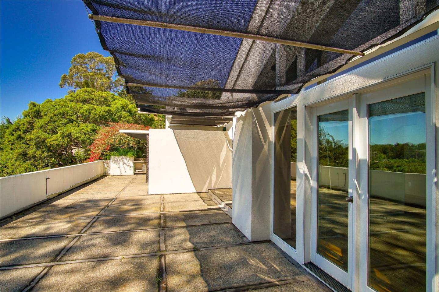3435 Rio Road Carmel, CA 93923 - Photo 68 of 69 a view of under construction room and staircase