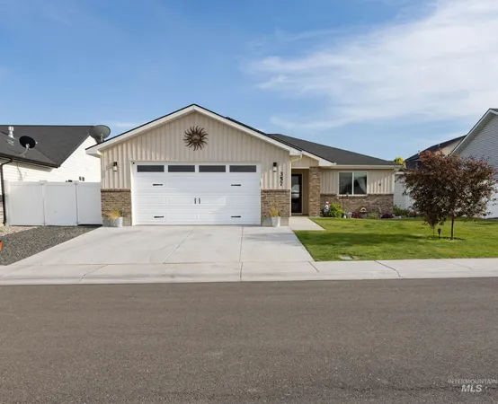 $389,900 | 357 Oriole Avenue, Twin Falls, ID 83301