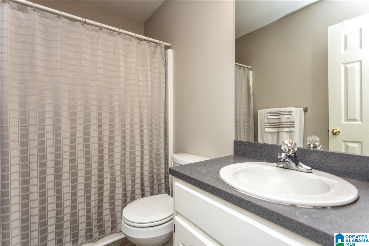 9324 Silley Dean Road Pinson, AL 35126 - Photo 21 of 31