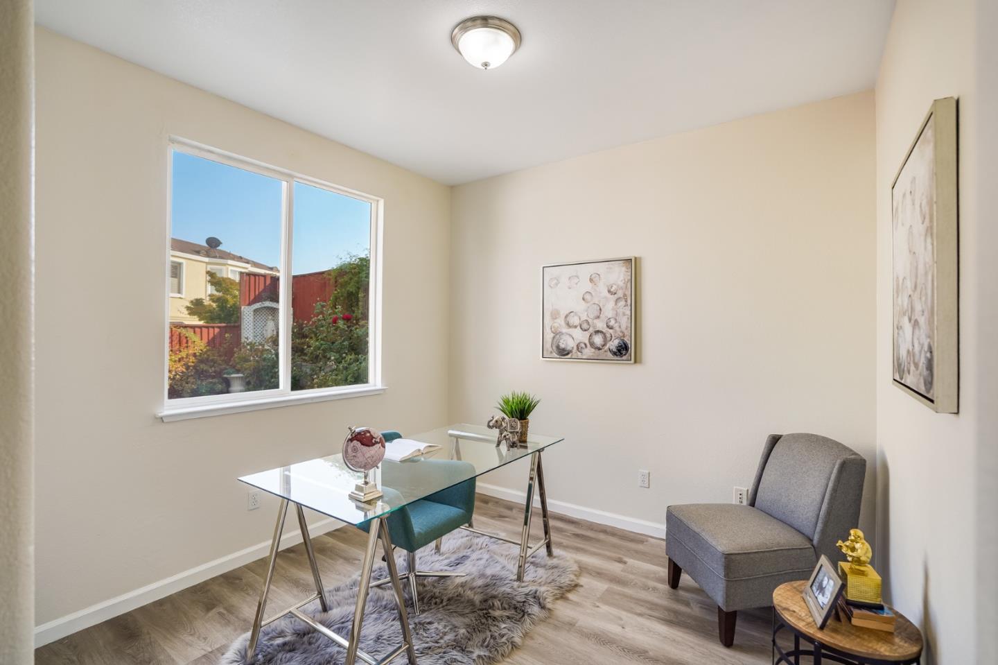 330 Titan Way Hercules, CA 94547 - Photo 16 of 37 a work room with furniture and a window