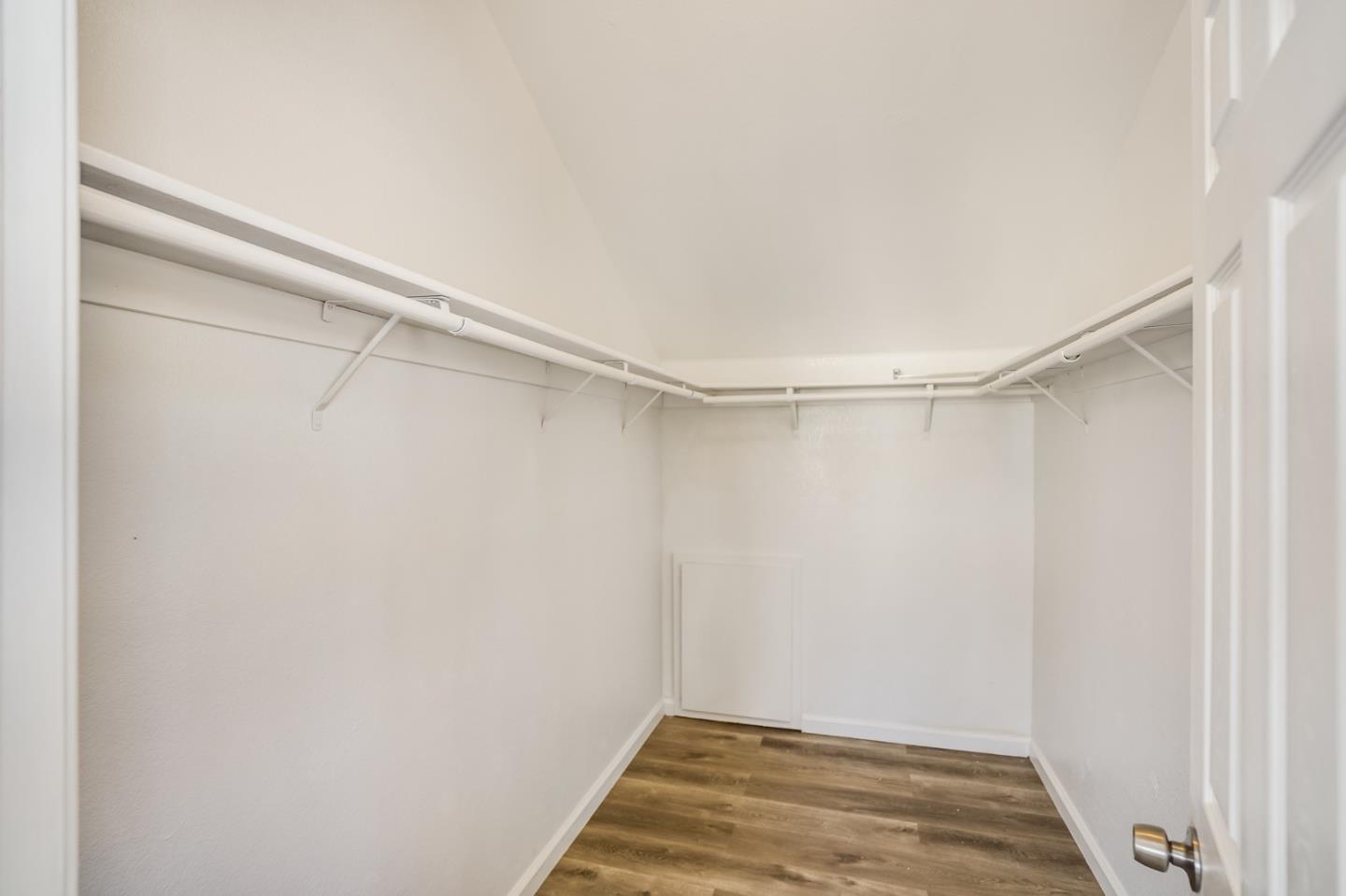 330 Titan Way Hercules, CA 94547 - Photo 26 of 37 a view of an empty walk in closet