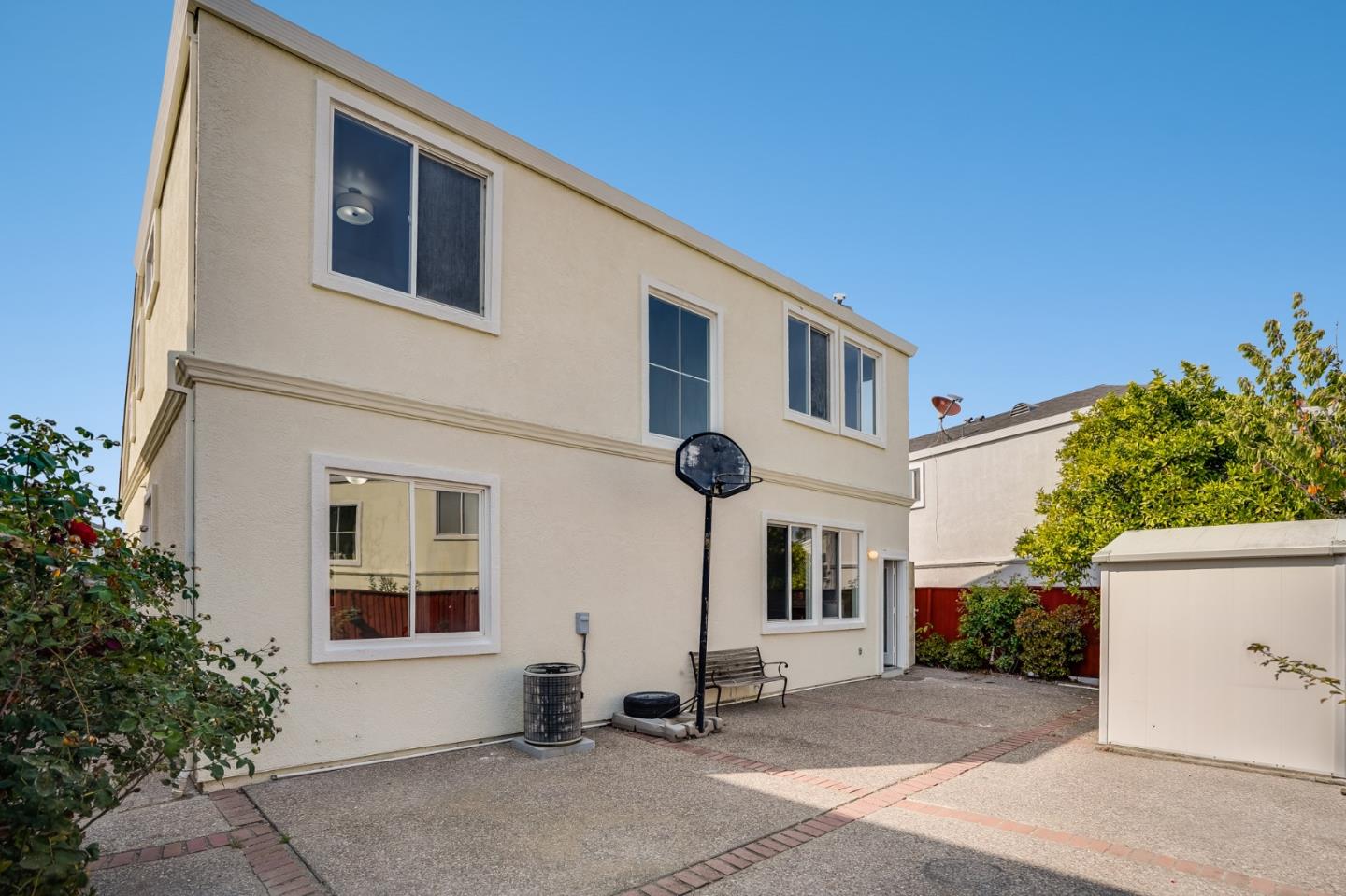 330 Titan Way Hercules, CA 94547 - Photo 36 of 37 a front view of a house with a yard
