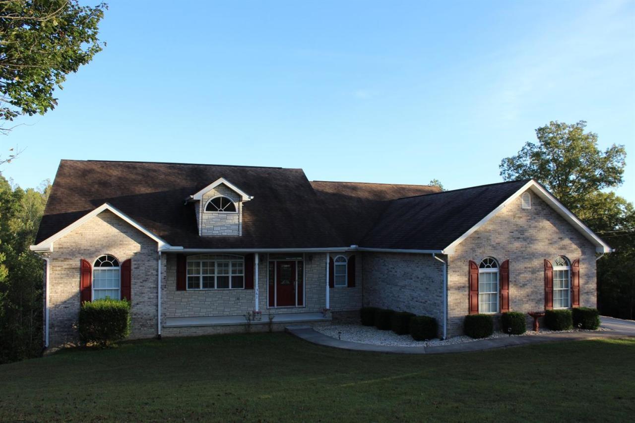 361 Murphy Ridge Road Stearns, KY 42647 - Photo 1 of 53 Primary Photo