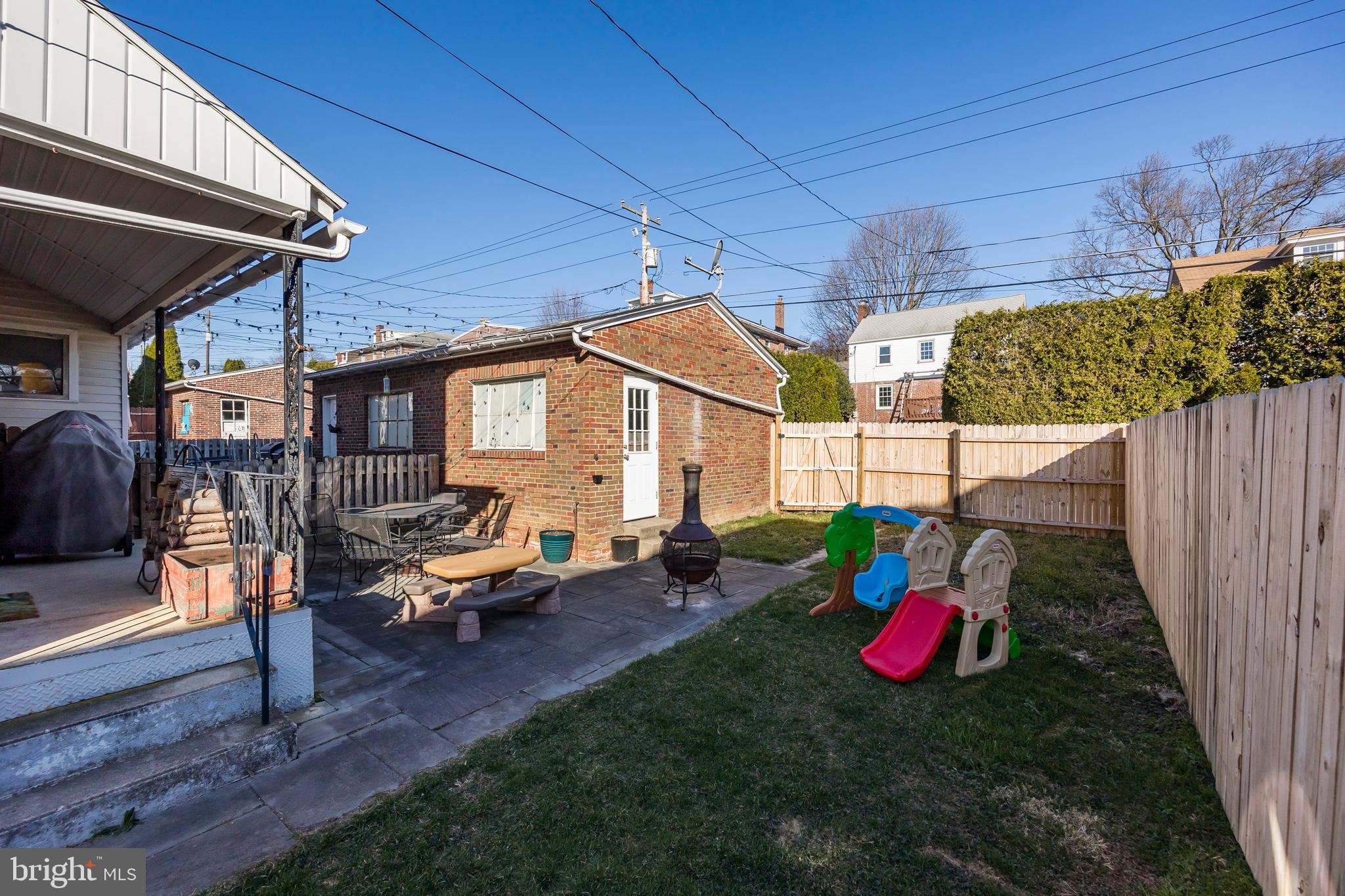 527 March Street Shillington, PA 19607 - Photo 31 of 36 Gallery Image 31