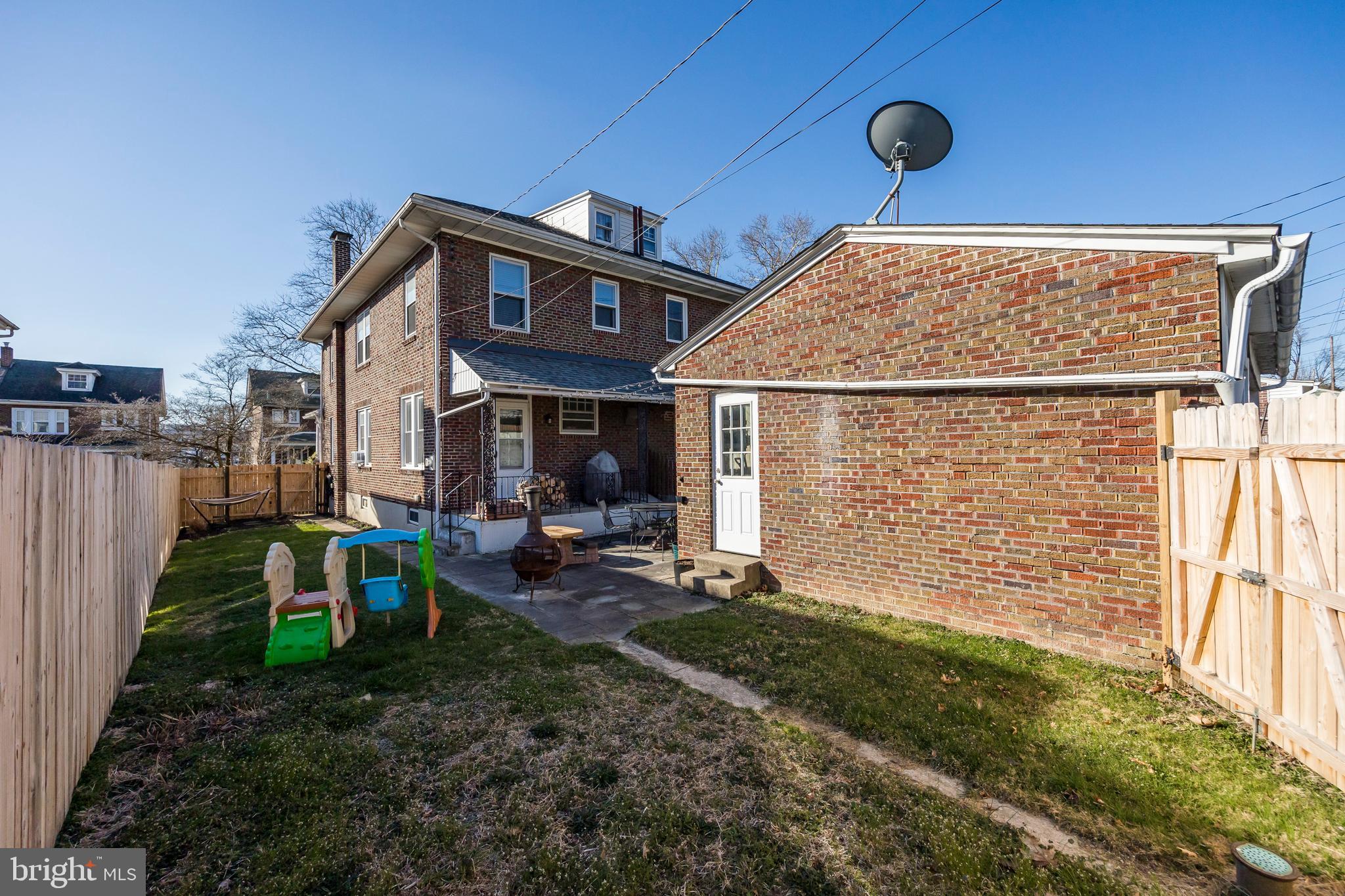 527 March Street Shillington, PA 19607 - Photo 32 of 36 Gallery Image 32