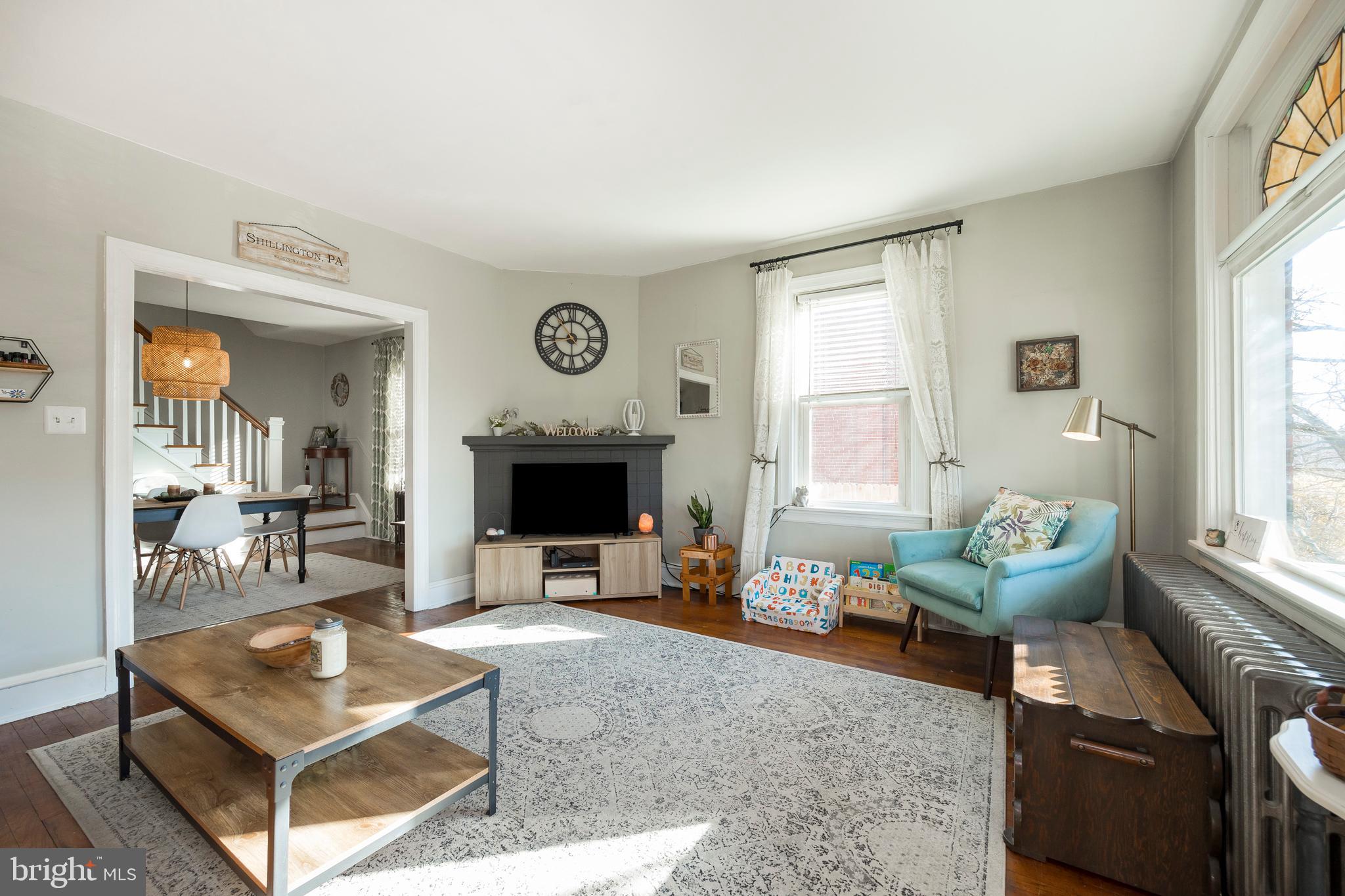 527 March Street Shillington, PA 19607 - Photo 8 of 36 Gallery Image 8