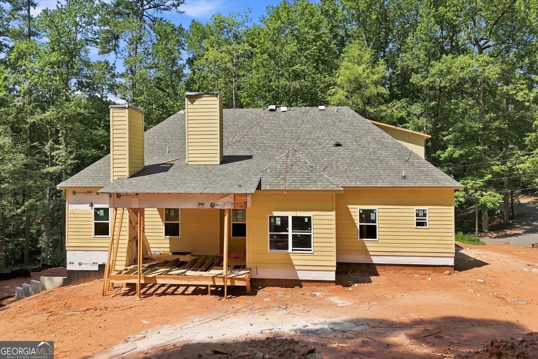560 Fortson Road Athens, GA 30606 - Photo 4 of 35 Gallery Image 4