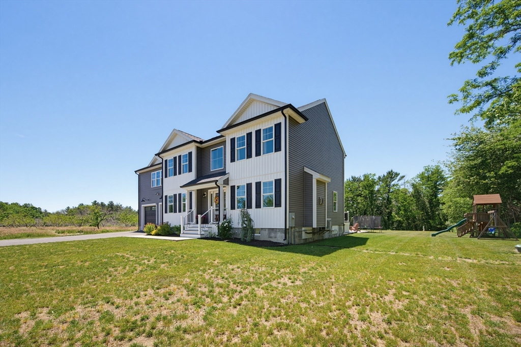 1479 Main Street Acushnet, MA 02743 - Photo 2 of 42