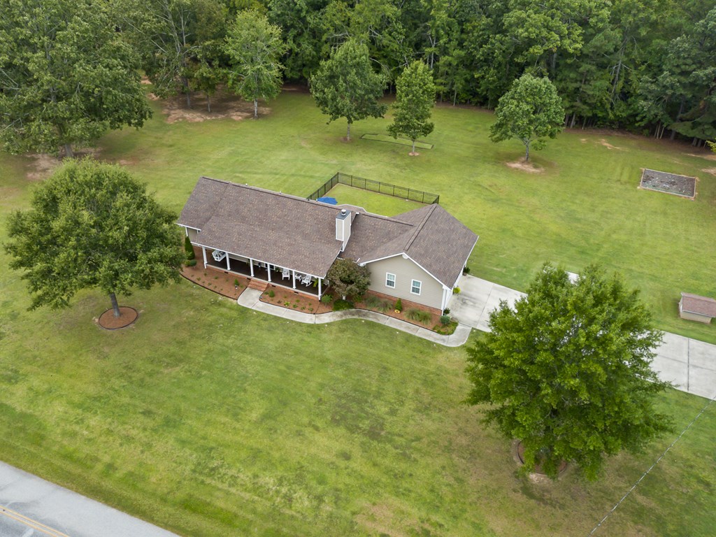 309 Tedards Store Road Greenwood, SC 29646 - Photo 5 of 63 Gallery Image 5