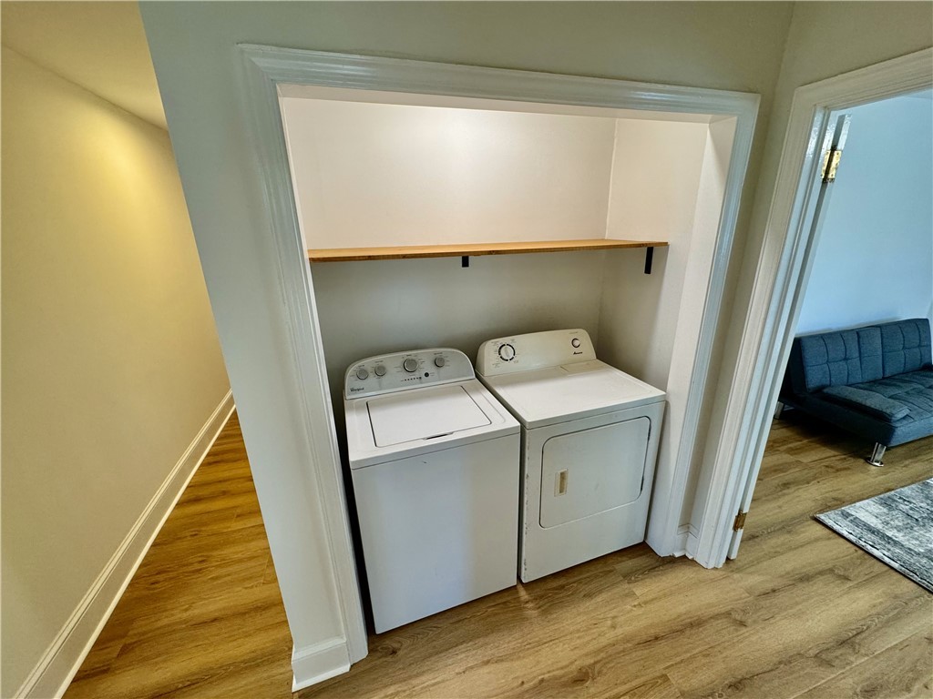 215 Whitehall Road Anderson, SC 29625 - Photo 15 of 20