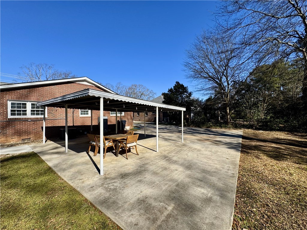 215 Whitehall Road Anderson, SC 29625 - Photo 20 of 20