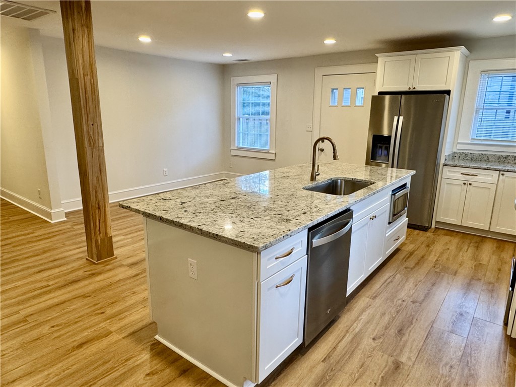 215 Whitehall Road Anderson, SC 29625 - Photo 4 of 20