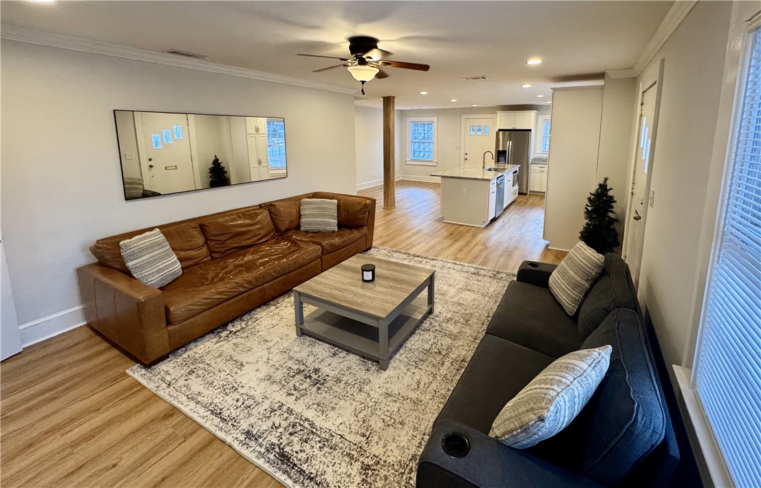 215 Whitehall Road Anderson, SC 29625 - Photo 6 of 20