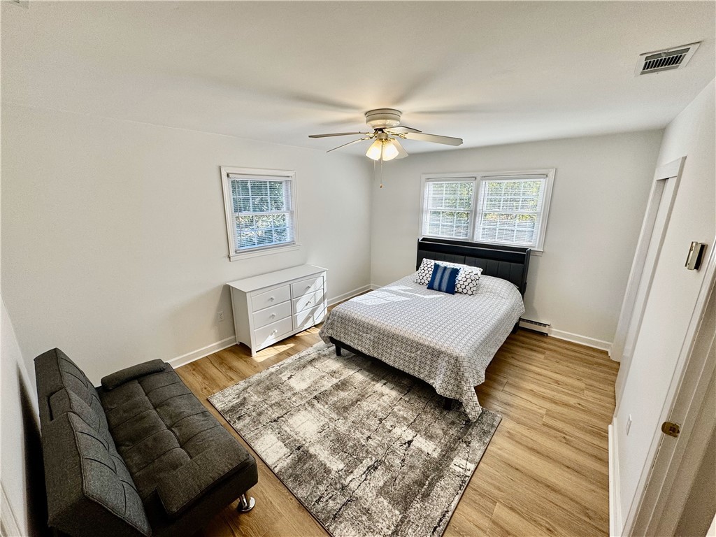 215 Whitehall Road Anderson, SC 29625 - Photo 8 of 20