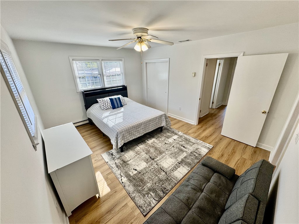 215 Whitehall Road Anderson, SC 29625 - Photo 9 of 20