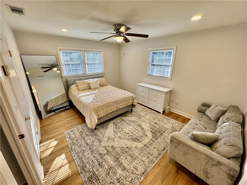 215 Whitehall Road Anderson, SC 29625 - Photo 10 of 20