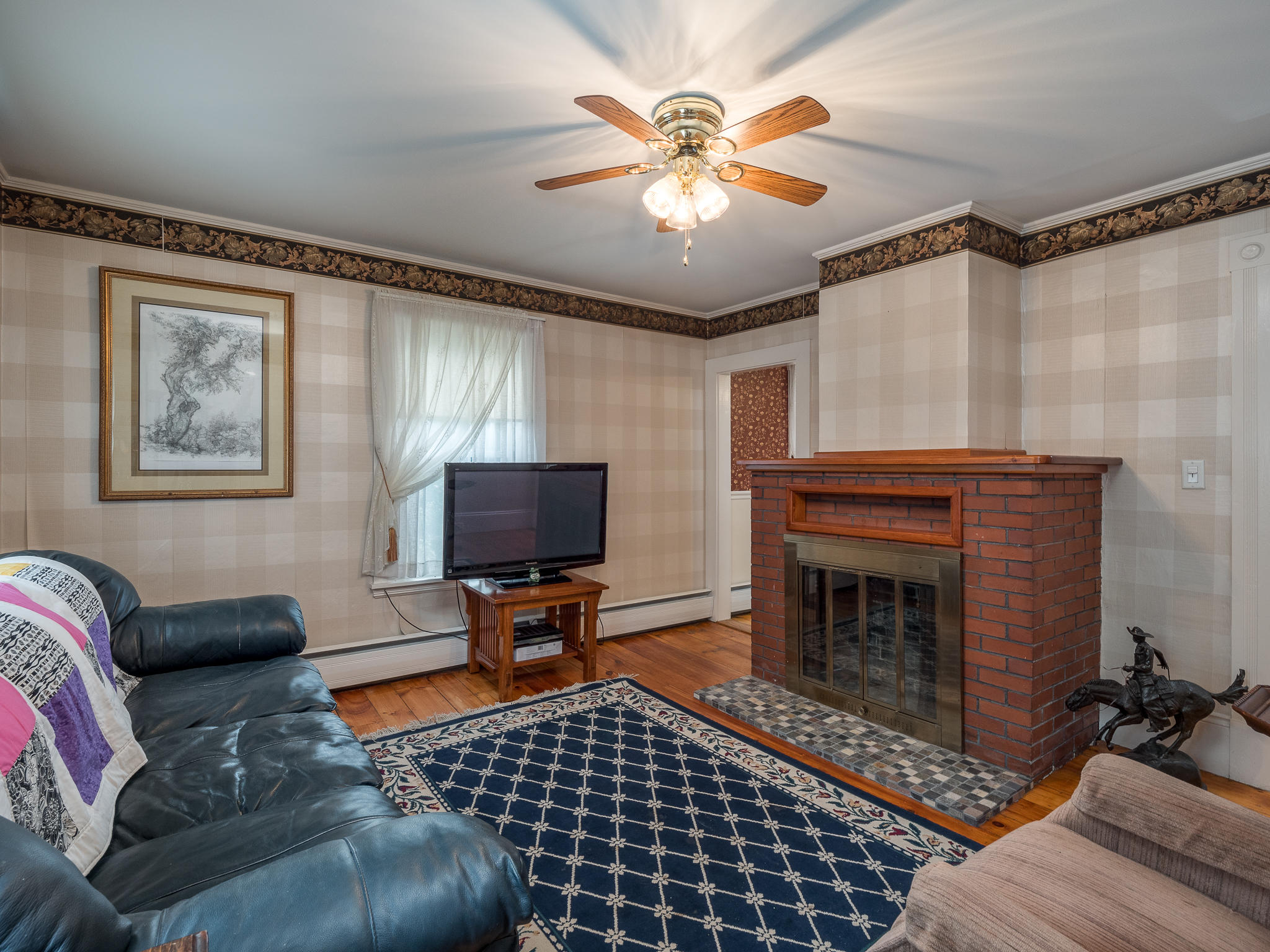 28 Harrison Road Bridgton, ME 04009 - Photo 14 of 22 28 Harrison Rd-15