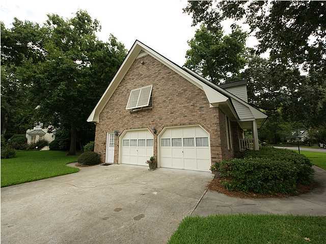 966 Harbortowne Road Charleston, SC 29412 - Photo 22 of 23 Additional Photo