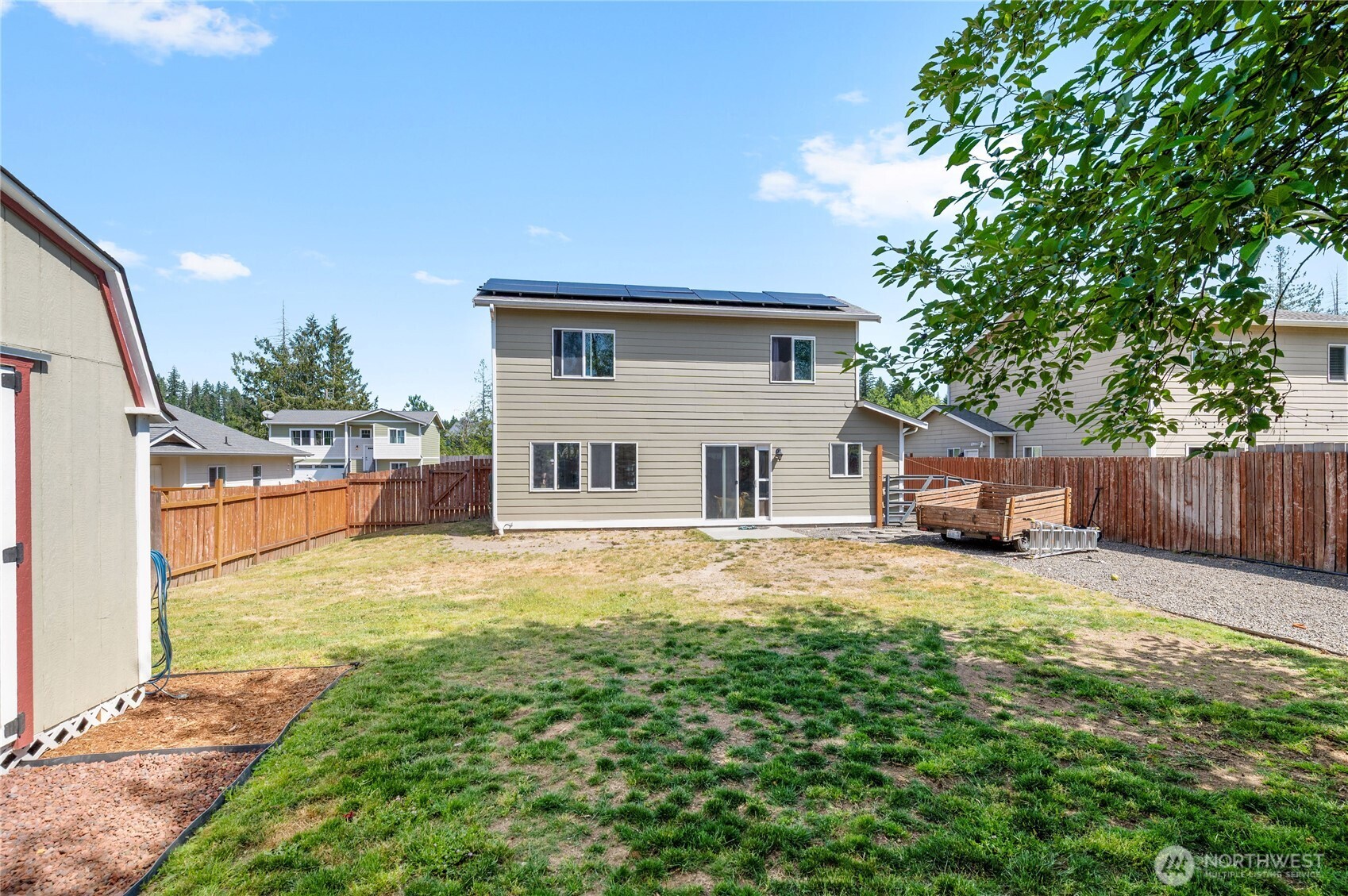 7838 Celtic Loop Northwest Silverdale, WA 98383 - Photo 27 of 32