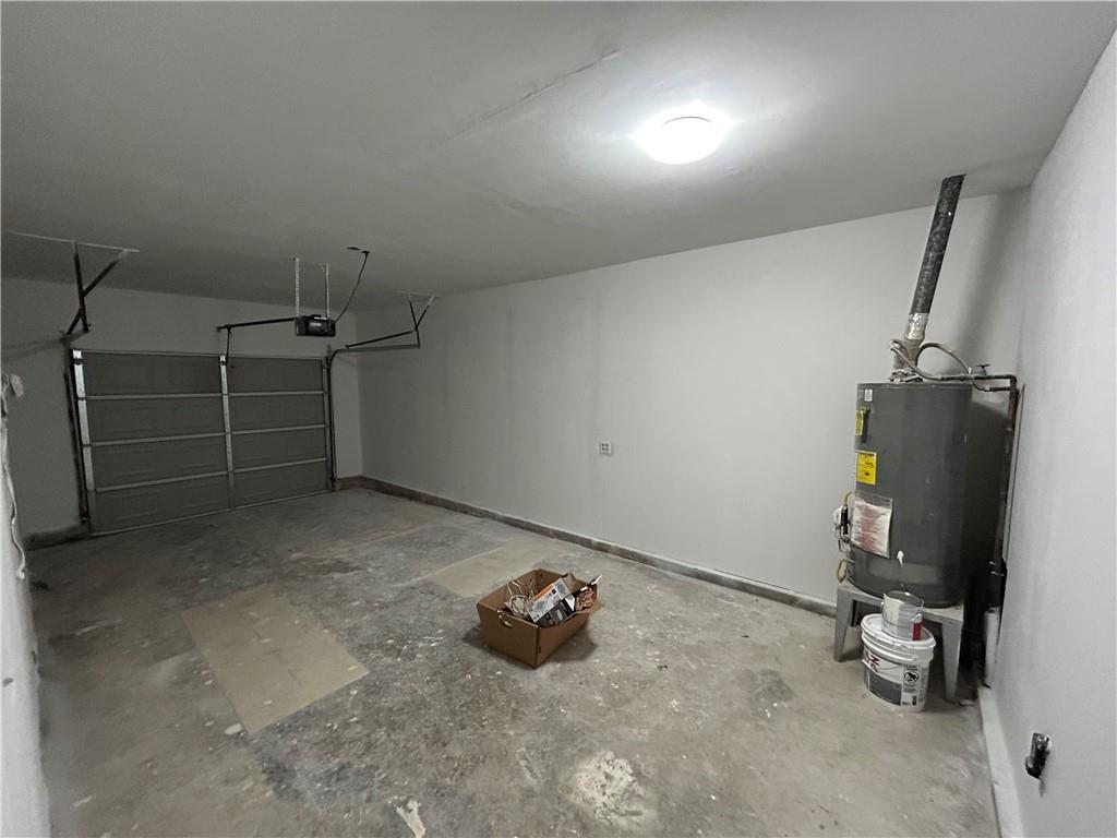 1270 Morrow Road Morrow, GA 30260 - Photo 11 of 12 a view of a room with gym equipment