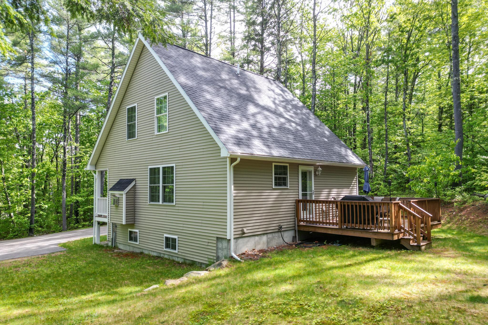 39 Timber Shore Drive Conway, NH 03813 - Photo 37 of 55
