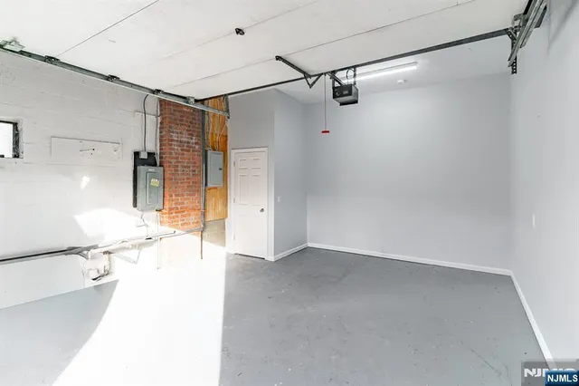 a view of small space