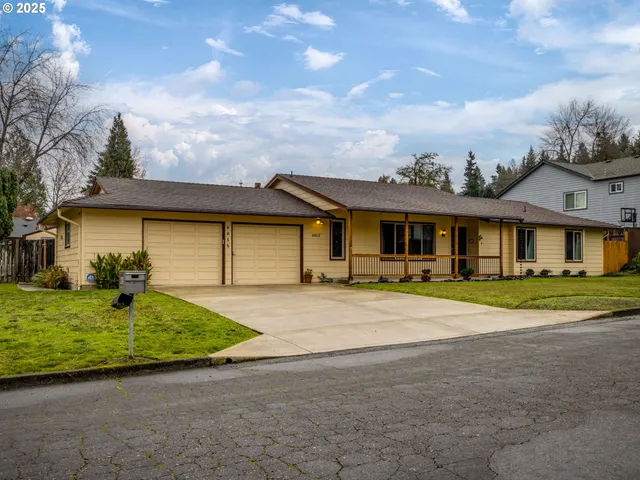 $539,000 | 6015 Southeast Alderhill Loop, Milwaukie, OR 97267