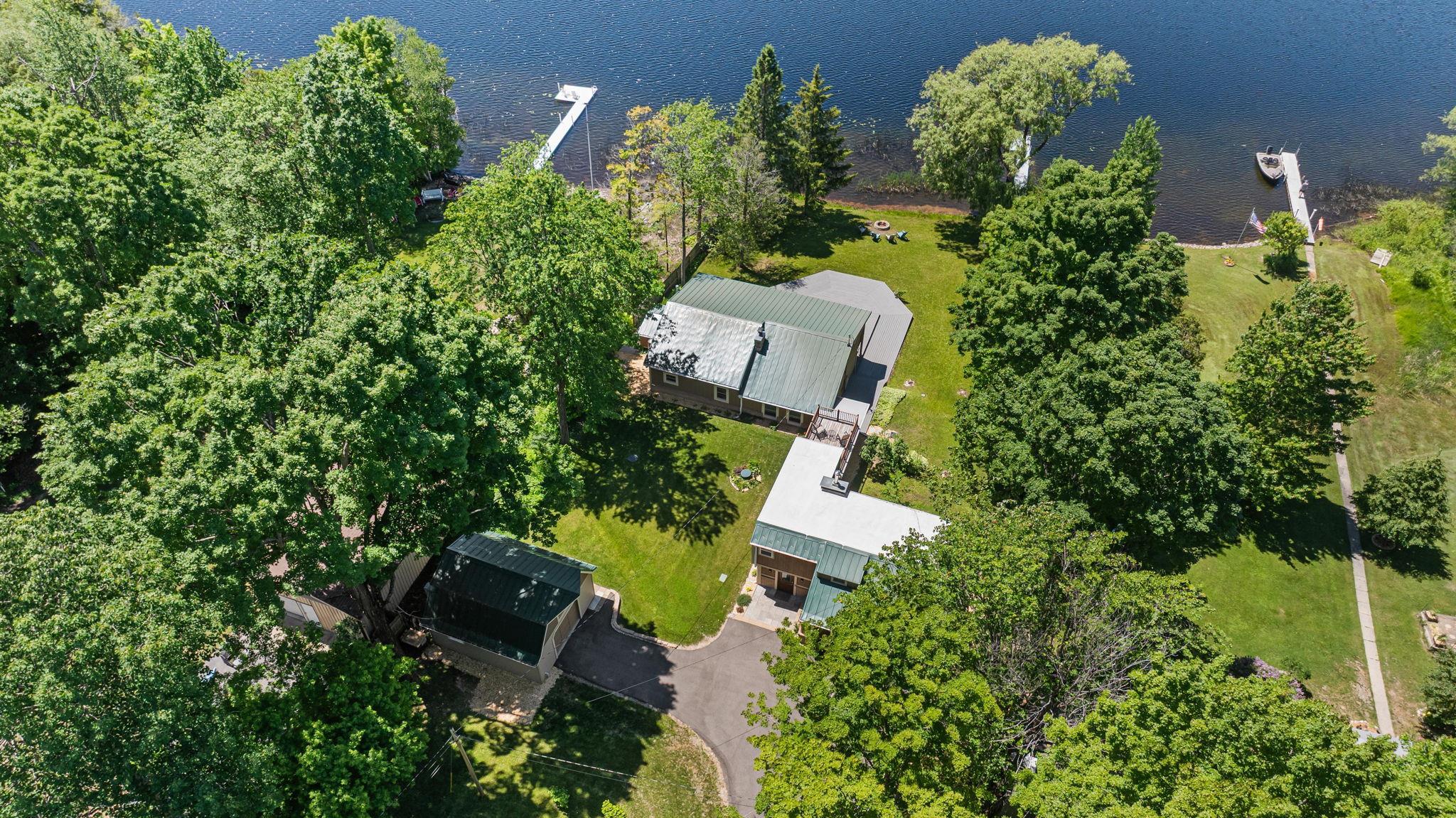 5541 Miles Road East Jordan, MI 49727 - Photo 78 of 94