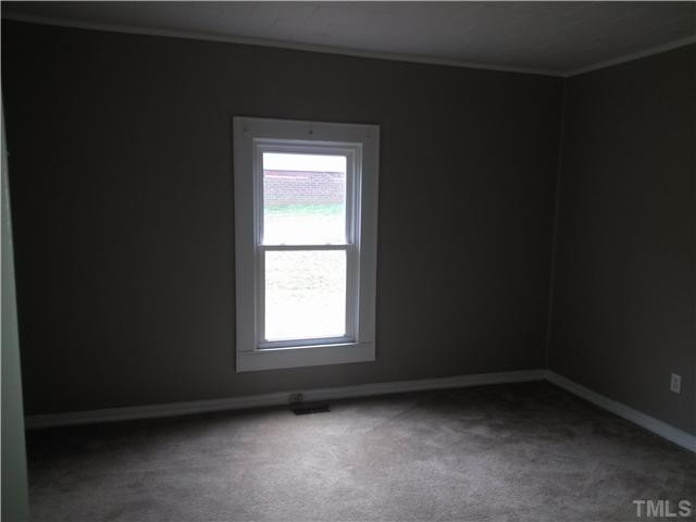 351 Holt Road Graham, NC 27253 - Photo 6 of 14 Bedroom located on the front of house to the left of living room.