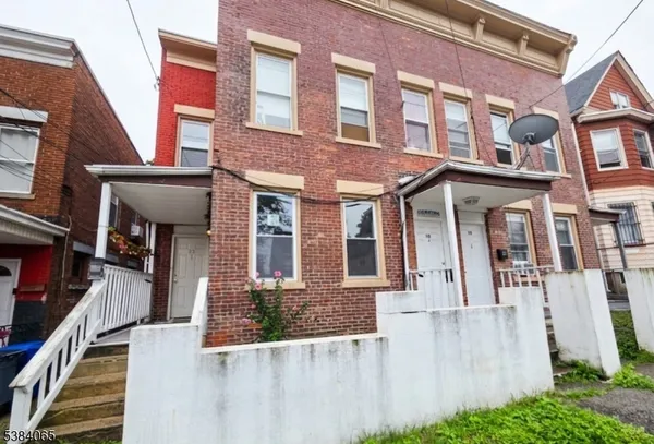 $2,000 | 20 North 7th Street, Unit 1, Paterson, NJ 07522