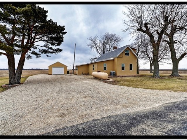 2820 Vanderpool Road Morris, IL 60450 - Photo 21 of 26