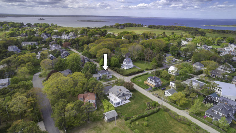 16 4th Street Biddeford Pool, ME 04006 - Photo 47 of 54 16 Fourth St Biddeford, ME pic#45