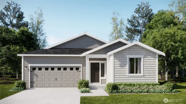 $549,950 | 609 Sunbeam Place, Sequim, WA 98382