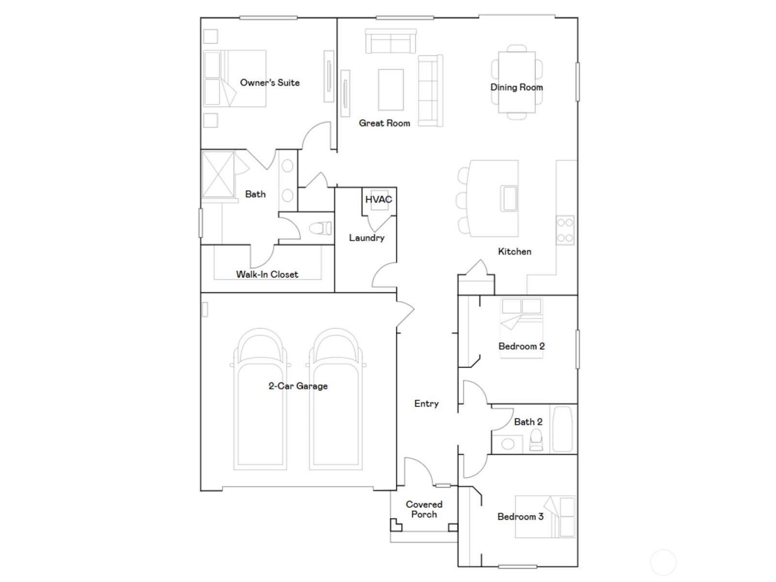 609 Sunbeam Place Sequim, WA 98382 - Photo 21 of 29