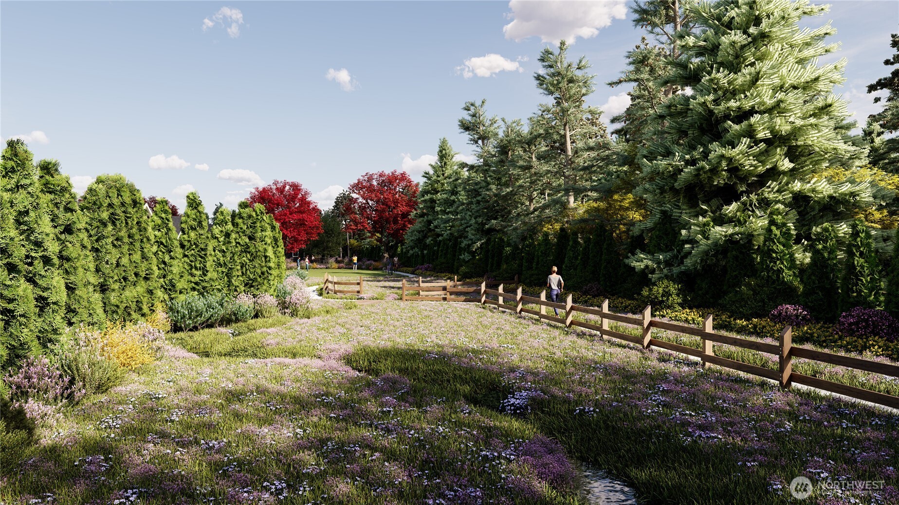 609 Sunbeam Place Sequim, WA 98382 - Photo 28 of 29