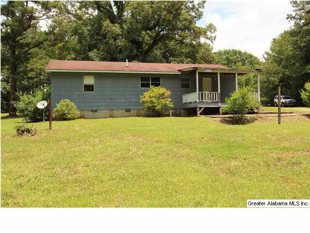 671 Black Snake Road Munford, AL 36268 - Photo 3 of 17