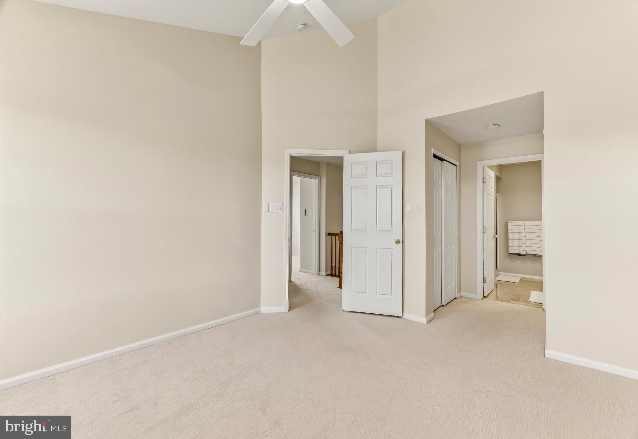 5210 Riverfront Drive Palmyra, NJ 08065 - Photo 21 of 37 Primary Bedroom