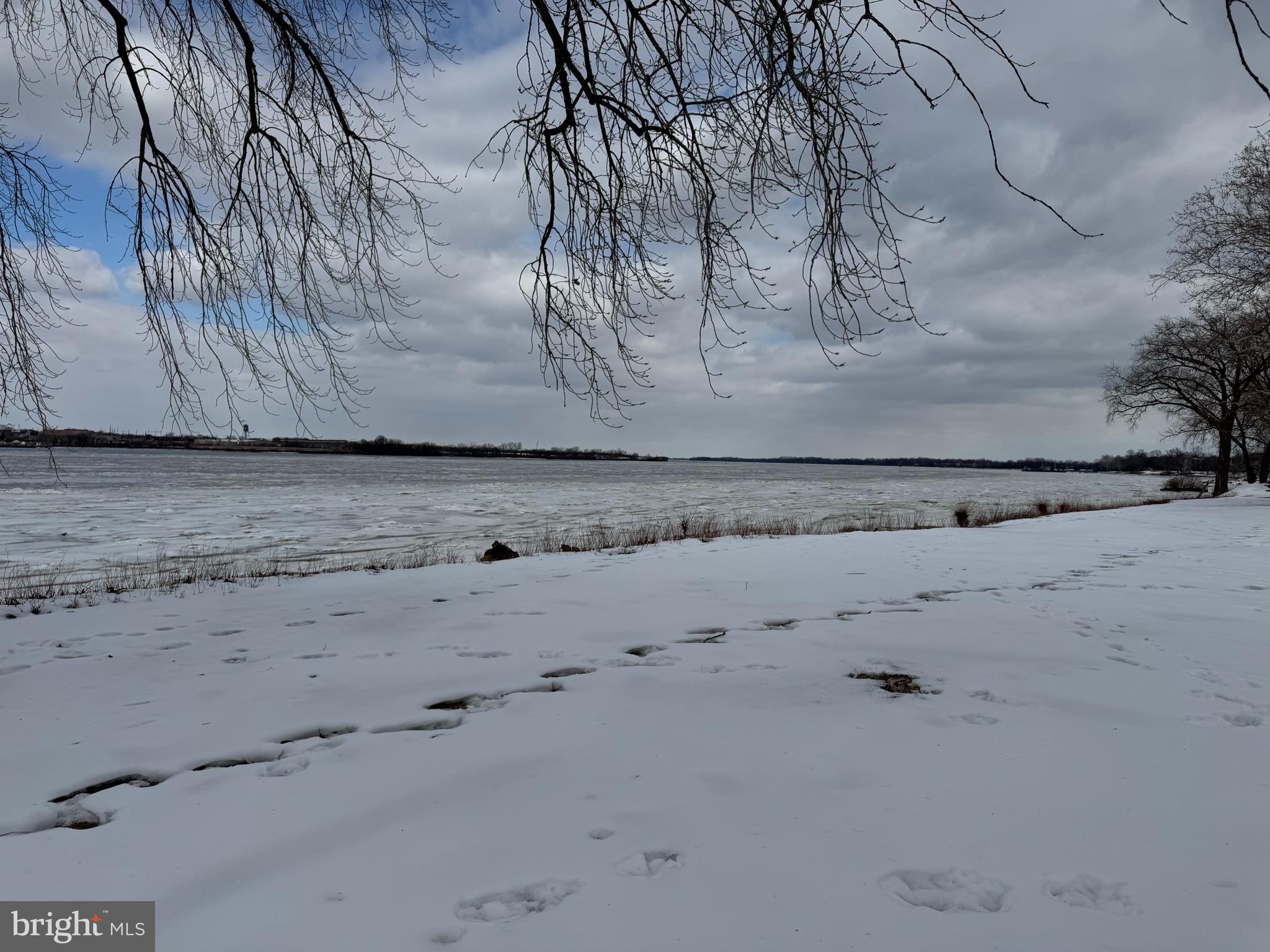 5210 Riverfront Drive Palmyra, NJ 08065 - Photo 4 of 5