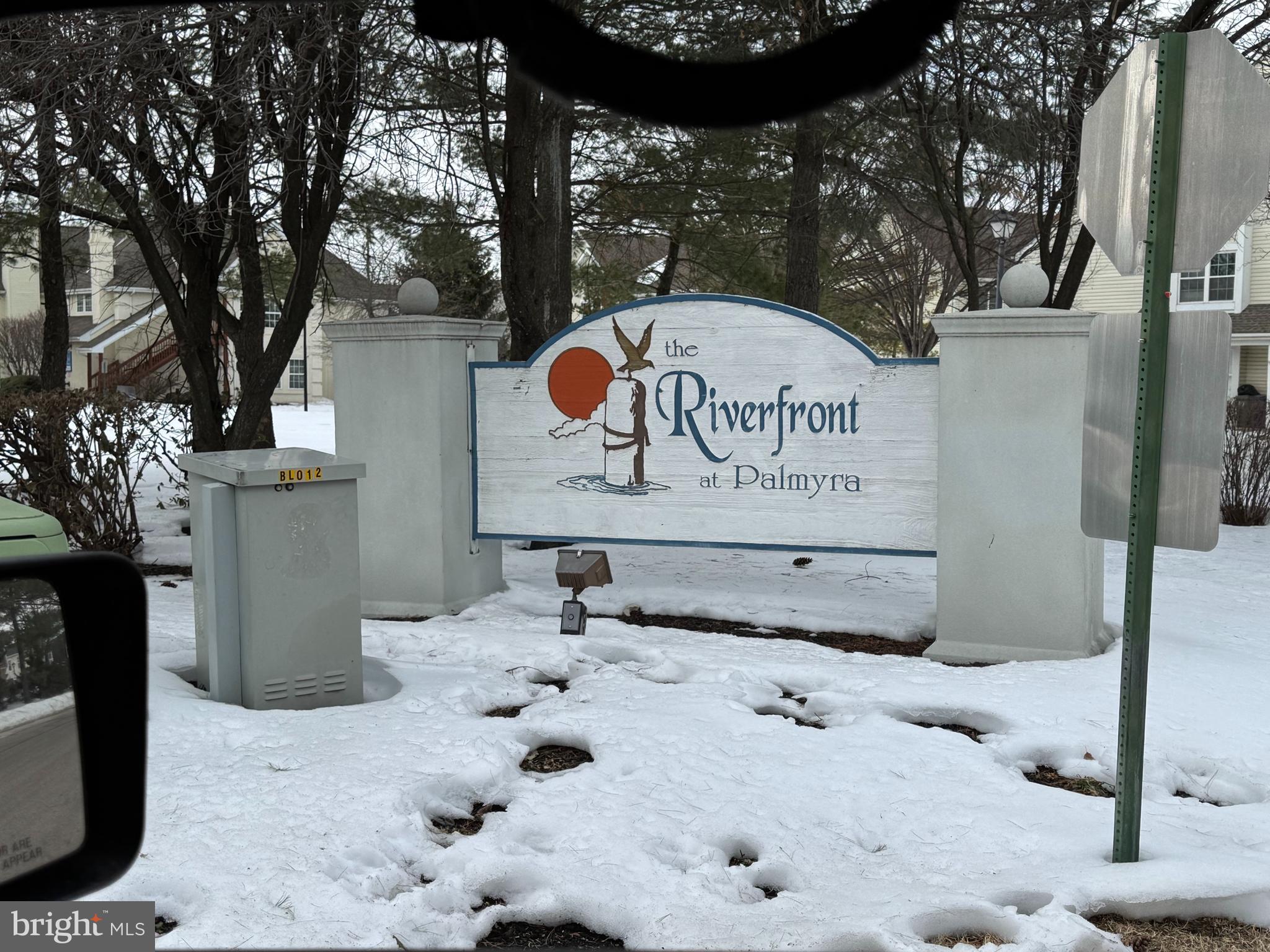 5210 Riverfront Drive Palmyra, NJ 08065 - Photo 5 of 5