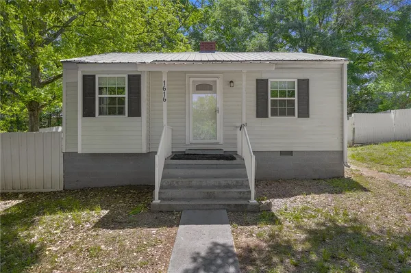 $124,900 | 1616 Meadow Brook Circle, Anderson, SC 29624